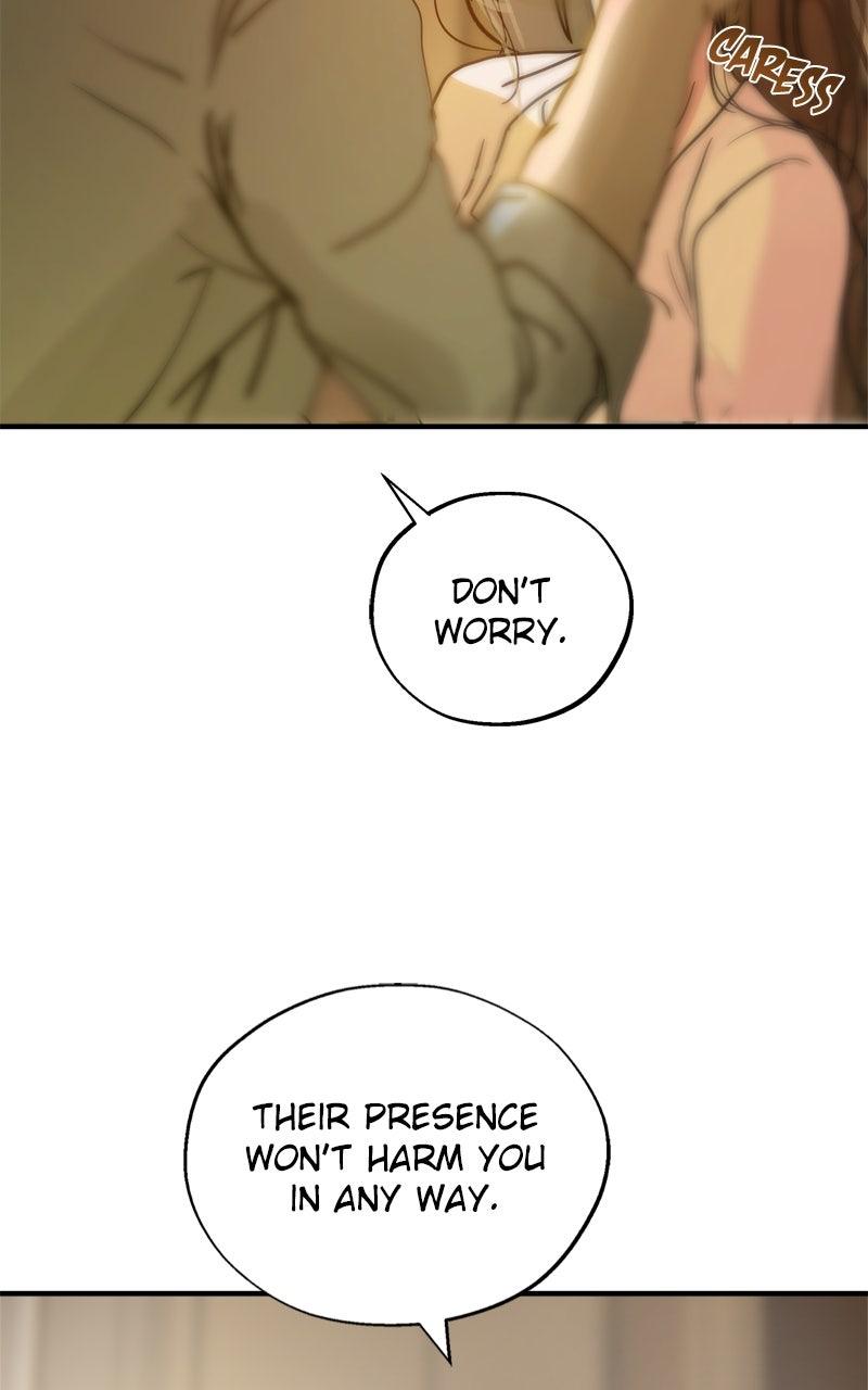 Your Sweet Breath Chapter 33 - Page 53