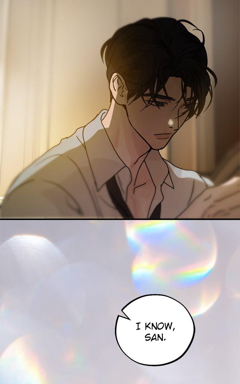 Your Sweet Breath Chapter 33 - Page 54