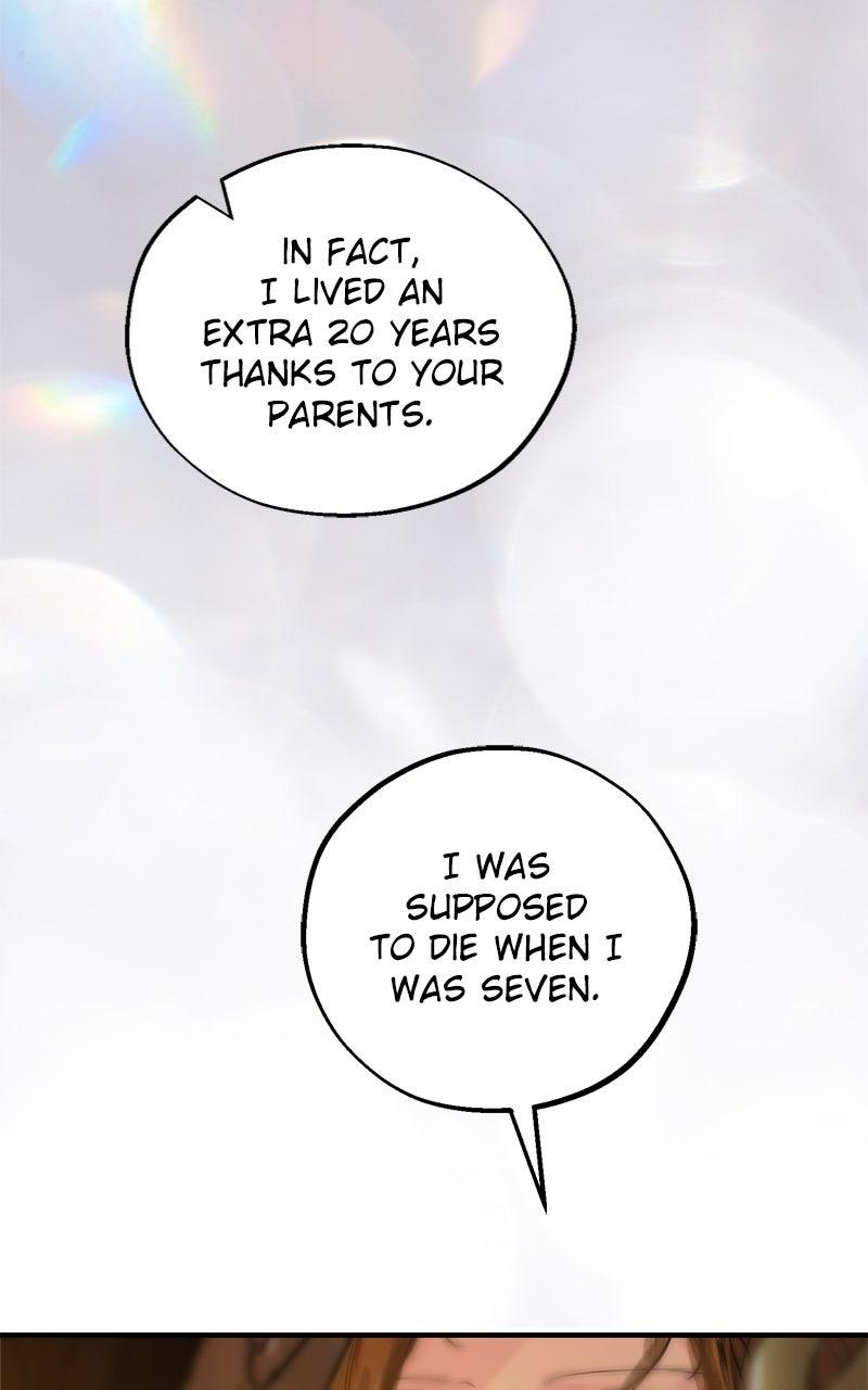 Your Sweet Breath Chapter 33 - Page 55