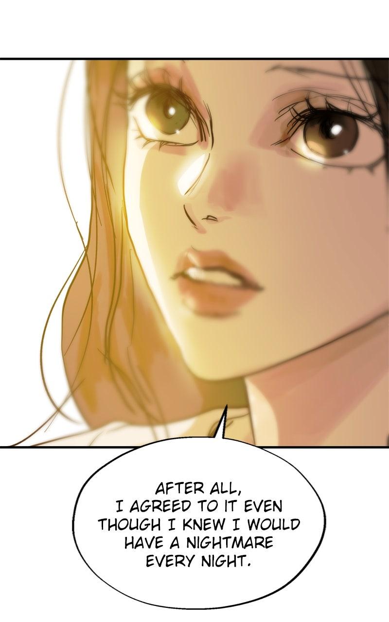 Your Sweet Breath Chapter 33 - Page 57