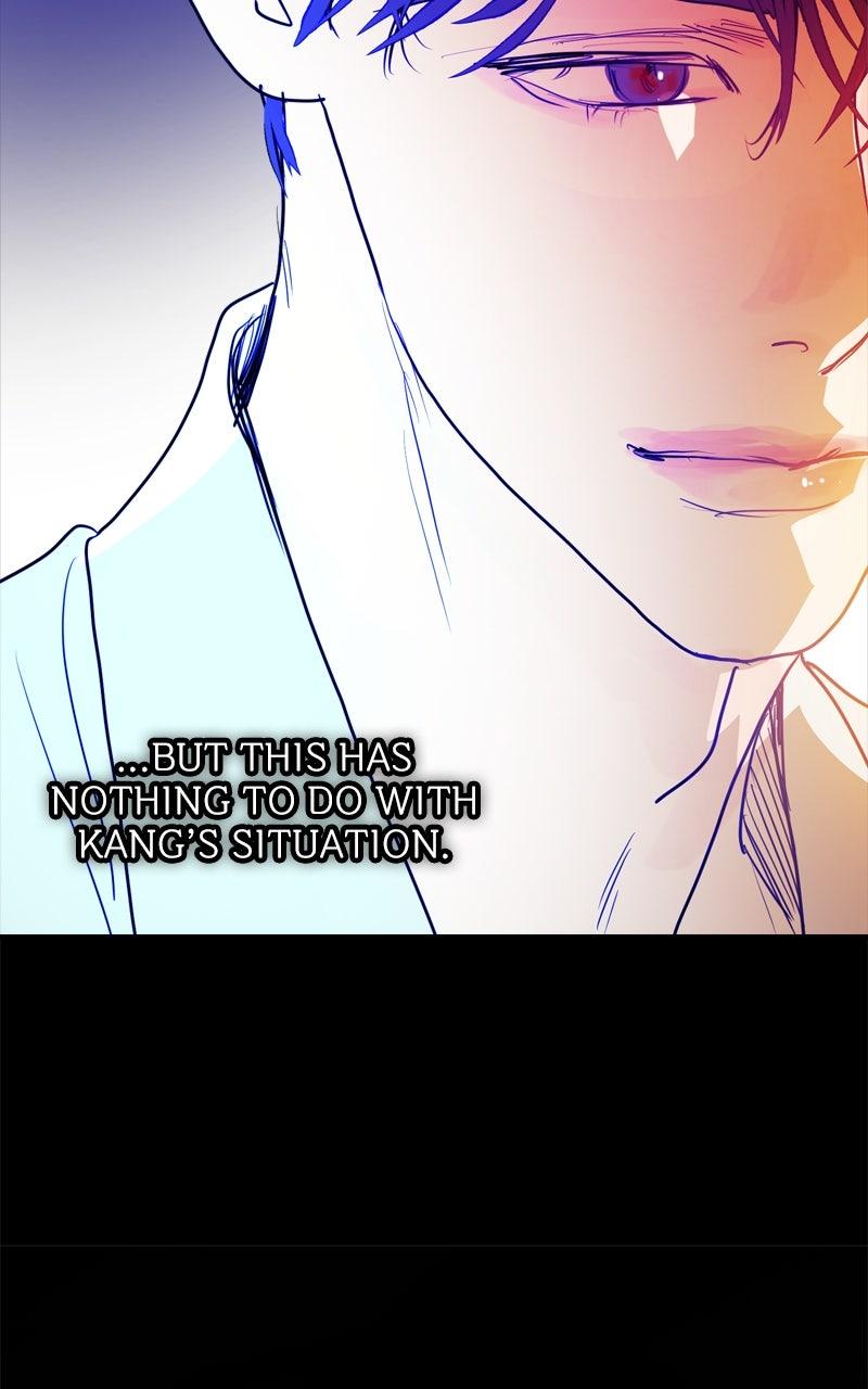 Your Sweet Breath Chapter 33 - Page 64