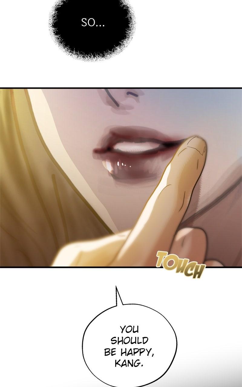 Your Sweet Breath Chapter 33 - Page 70