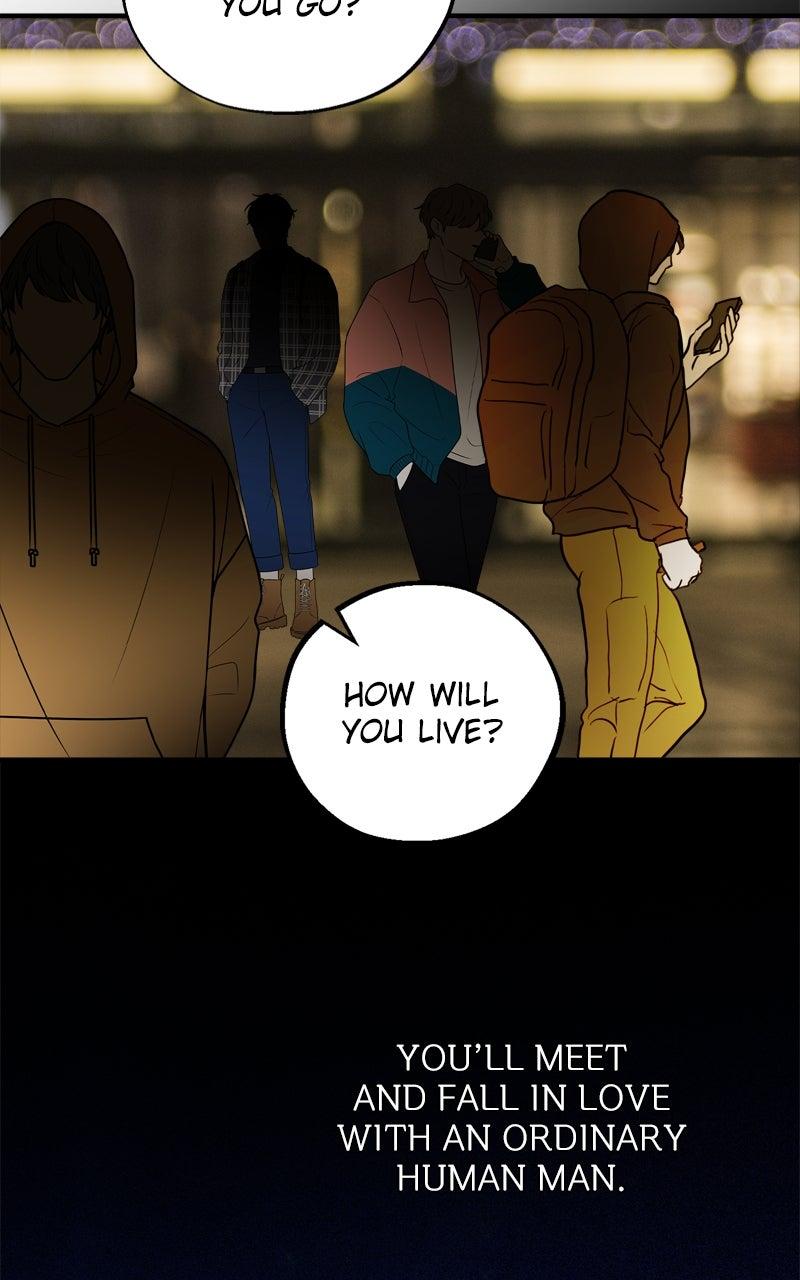 Your Sweet Breath Chapter 33 - Page 79