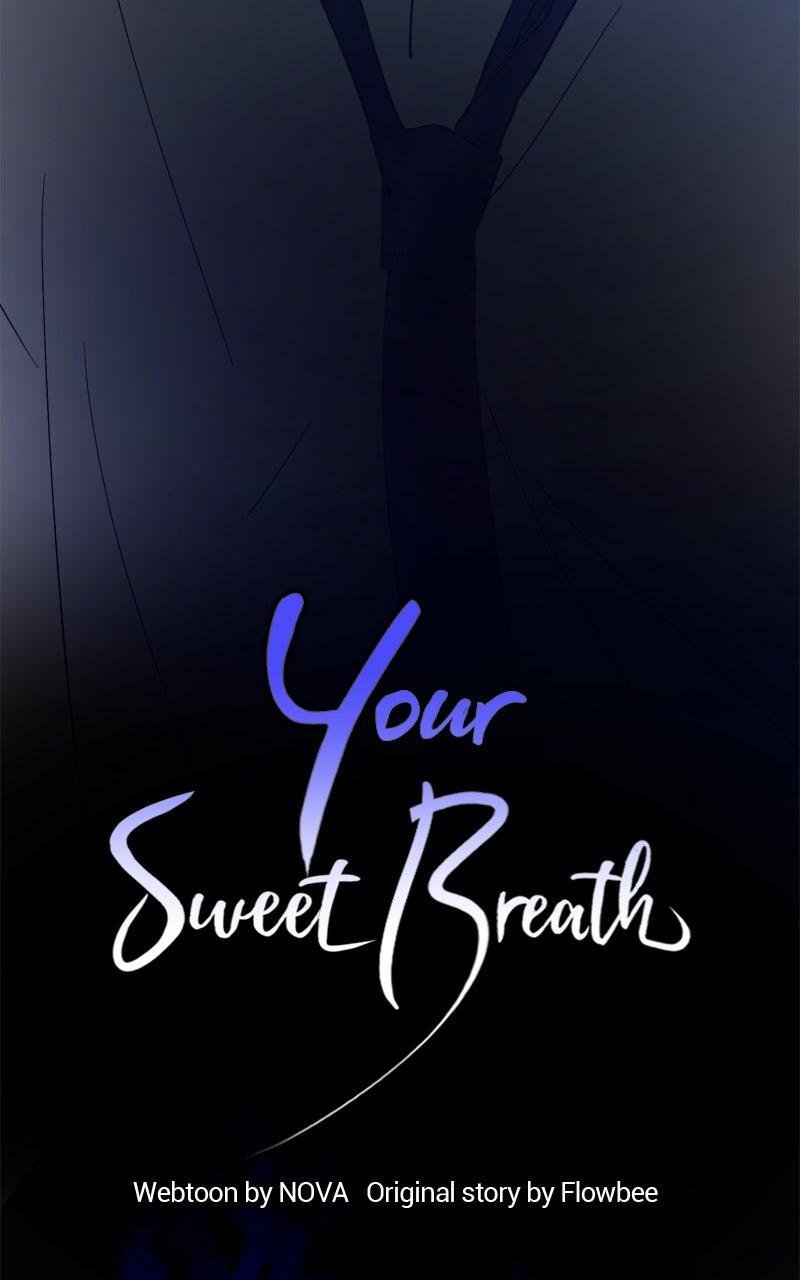 Your Sweet Breath Chapter 33 - Page 82