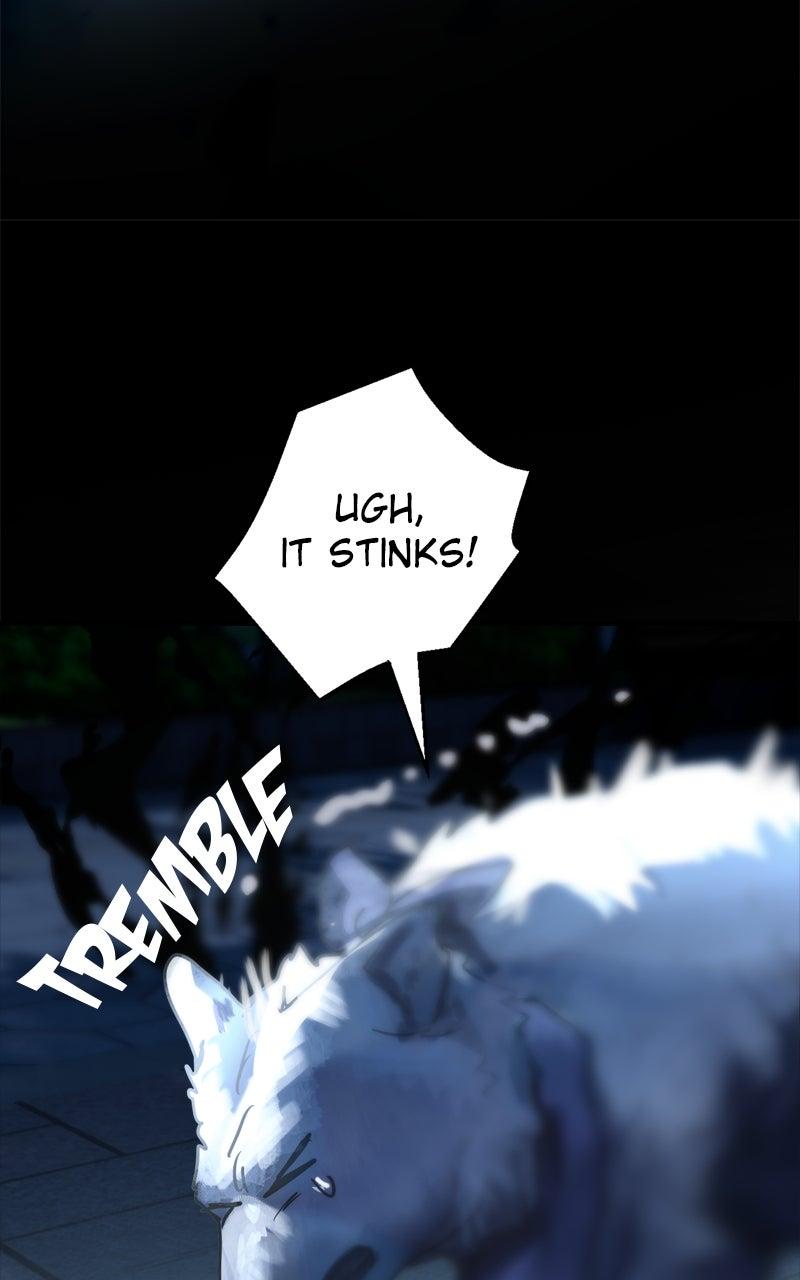 Your Sweet Breath Chapter 33 - Page 84