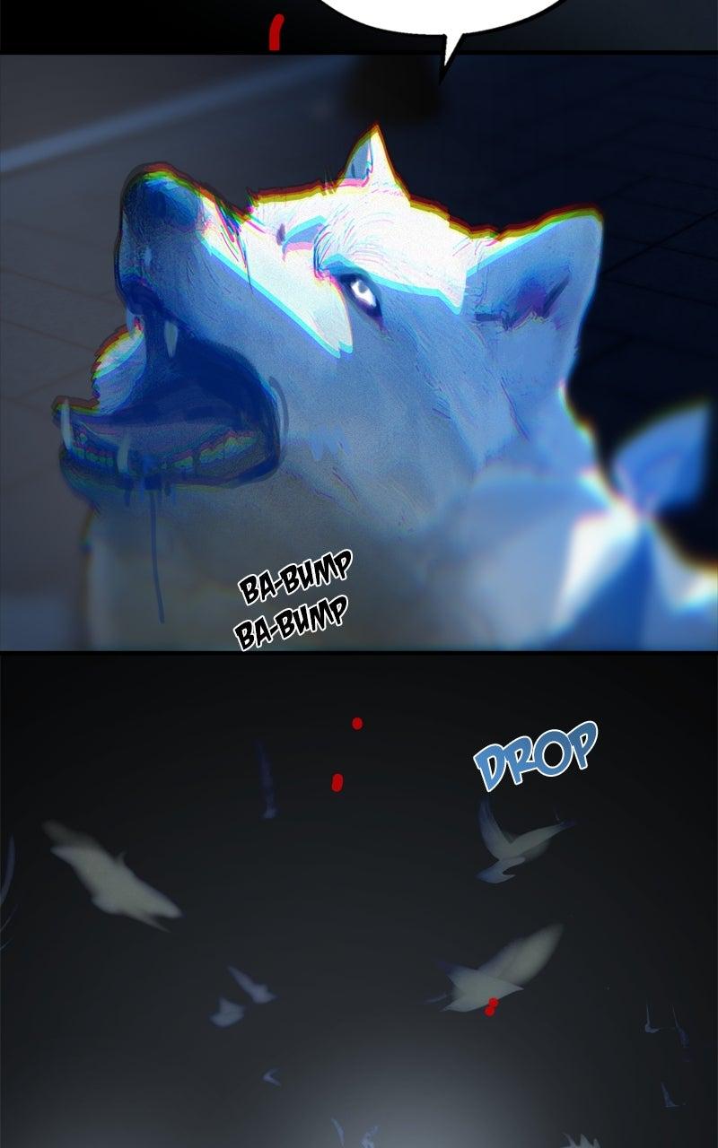 Your Sweet Breath Chapter 33 - Page 91