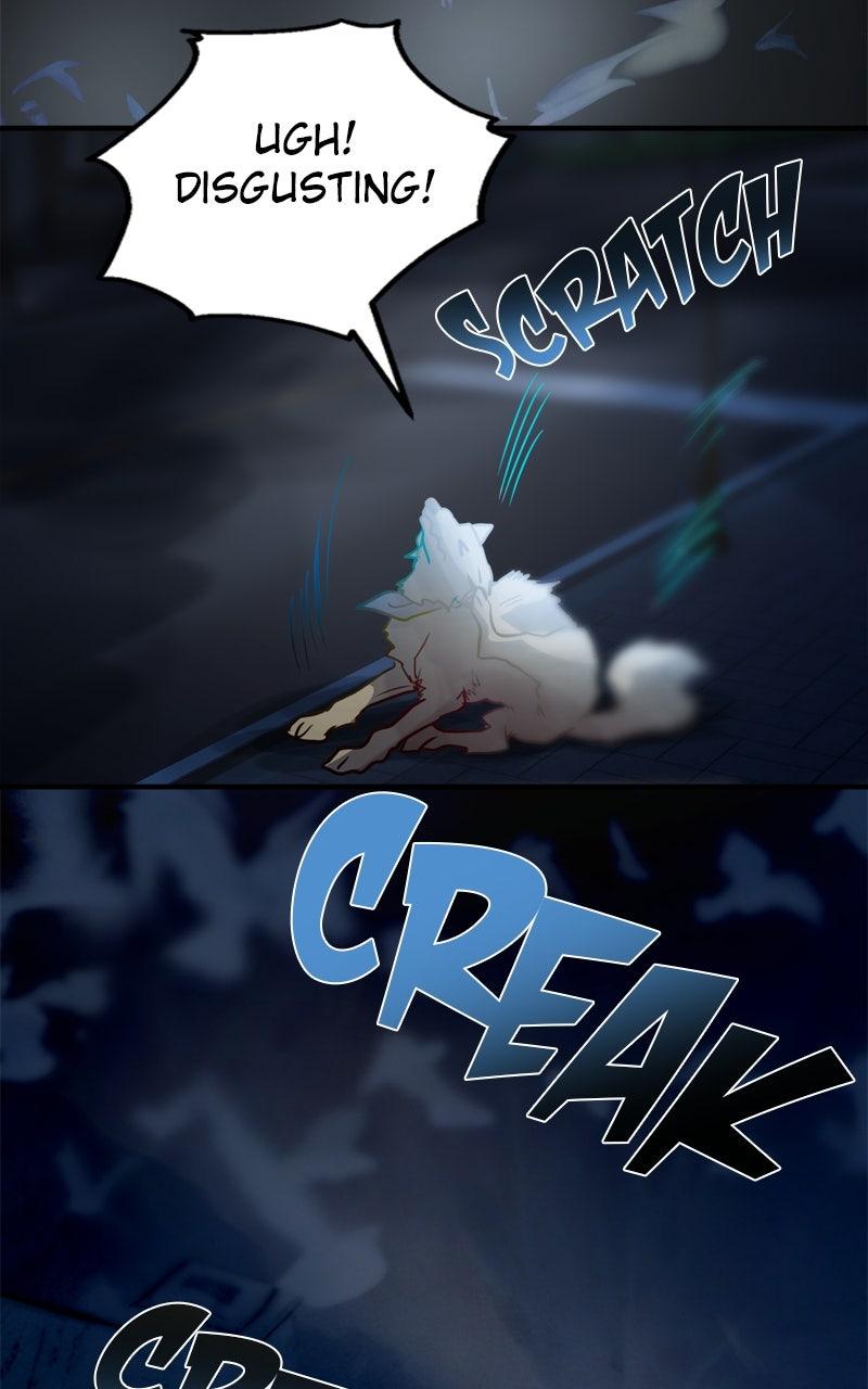 Your Sweet Breath Chapter 33 - Page 92