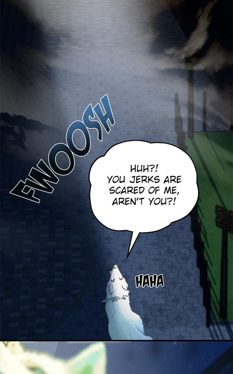 Your Sweet Breath Chapter 33 - Page 94