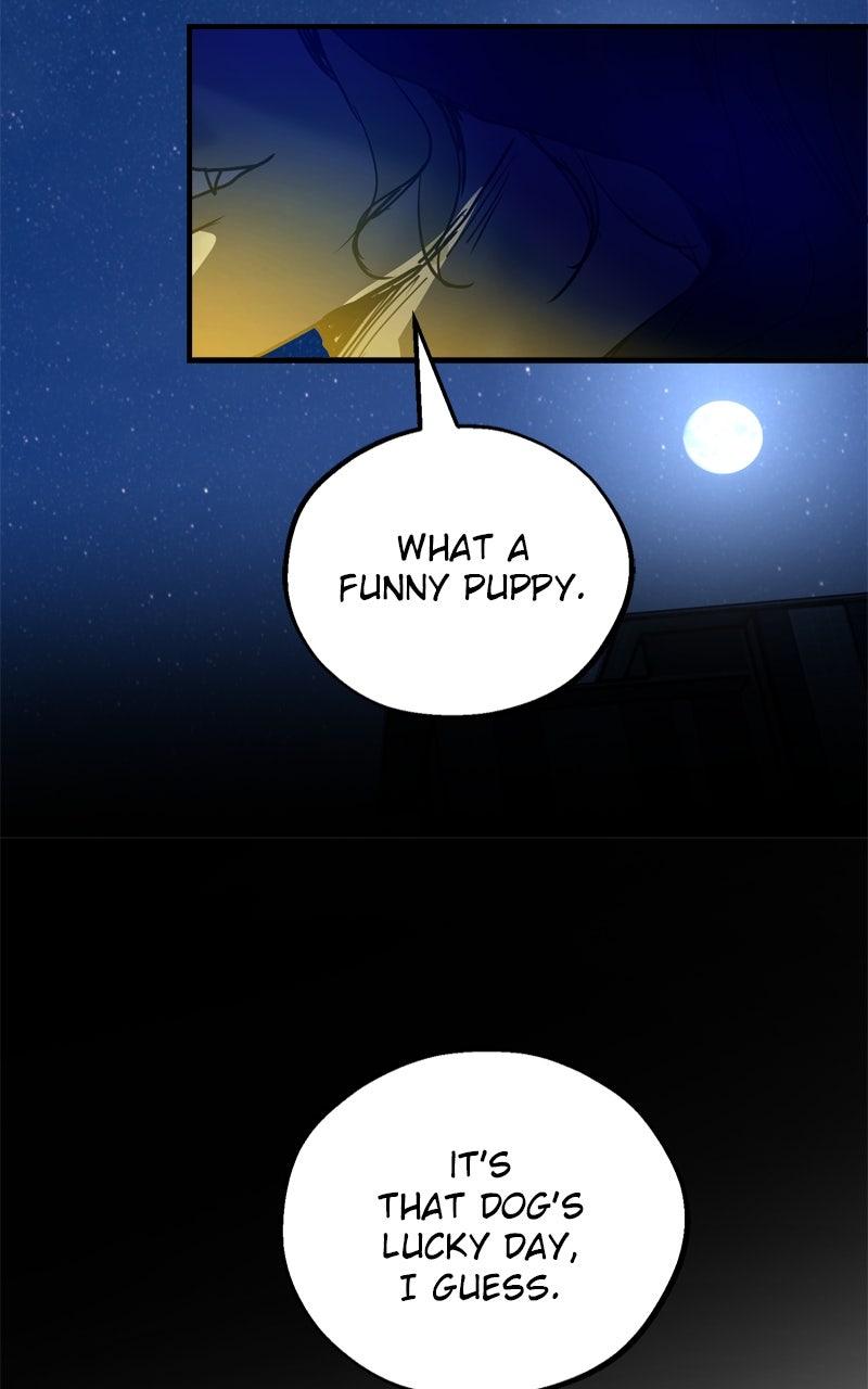 Your Sweet Breath Chapter 33 - Page 96