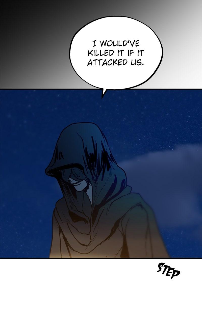 Your Sweet Breath Chapter 33 - Page 98