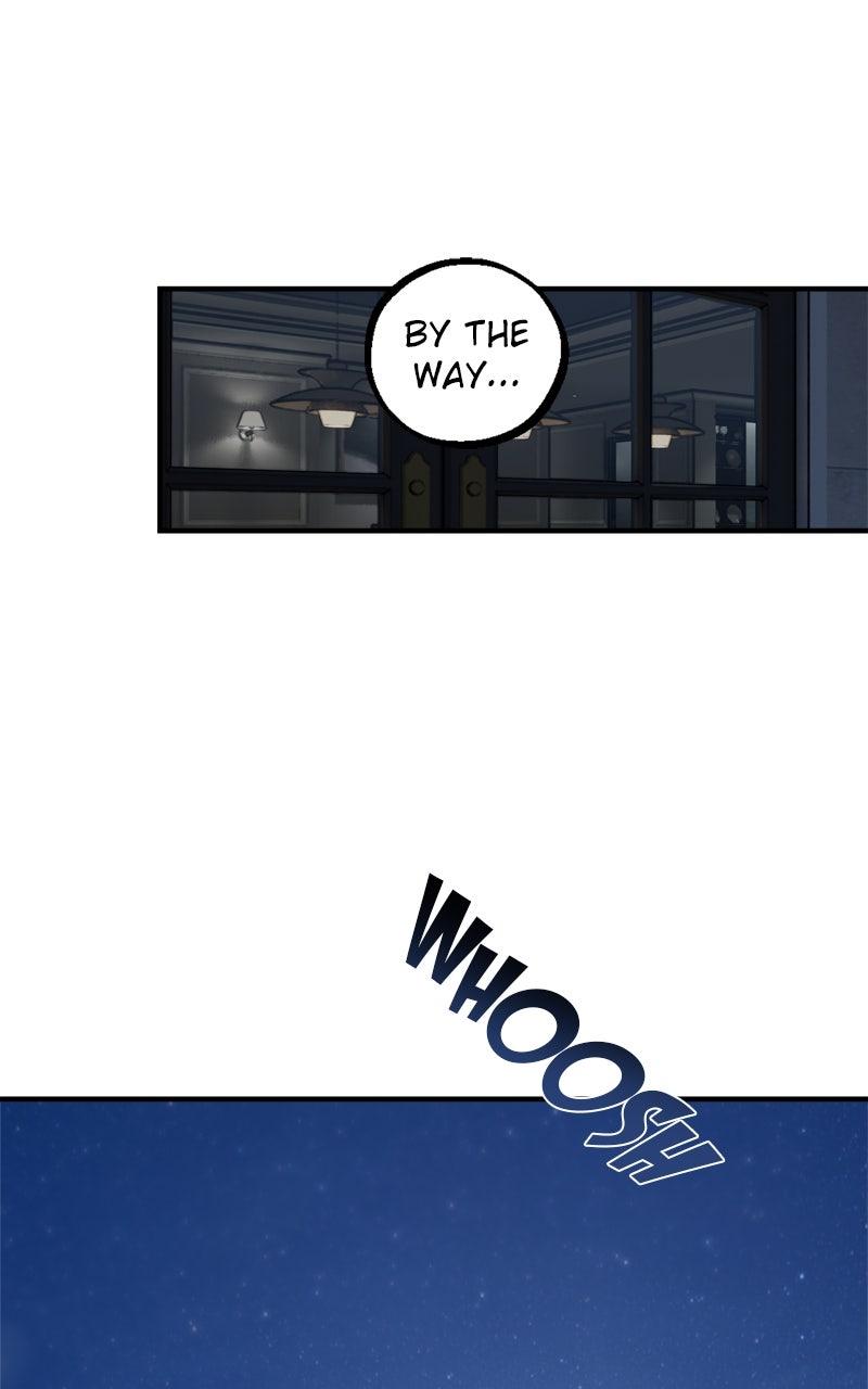 Your Sweet Breath Chapter 33 - Page 99