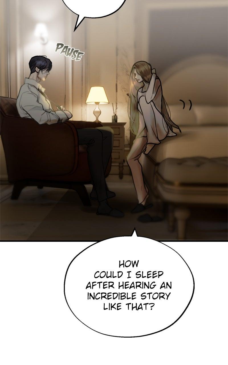 Your Sweet Breath Chapter 34 - Page 4