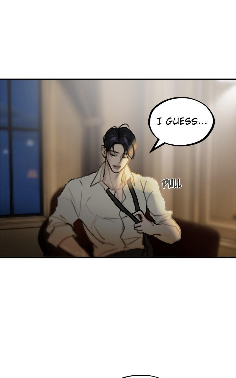 Your Sweet Breath Chapter 34 - Page 5