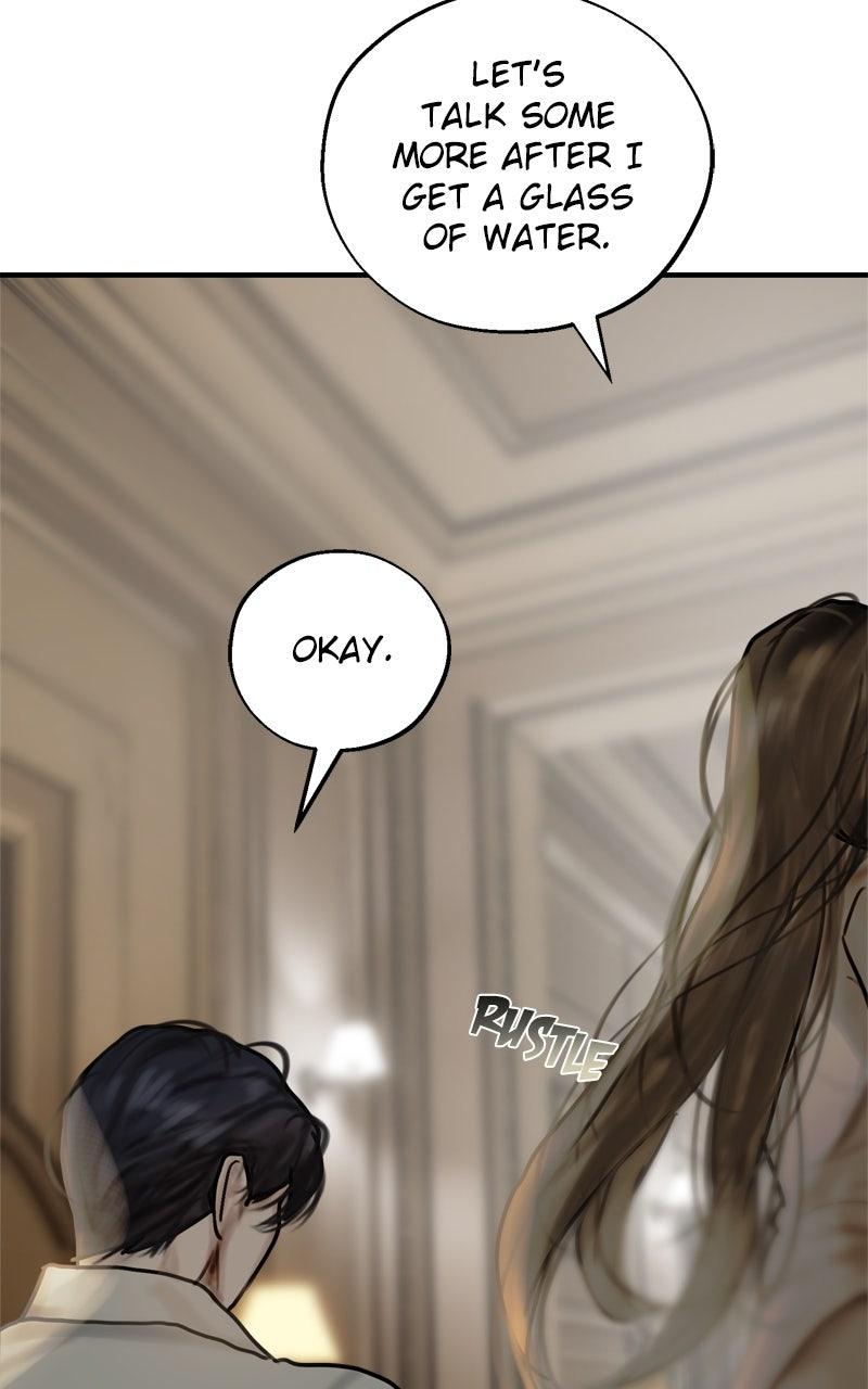 Your Sweet Breath Chapter 34 - Page 6