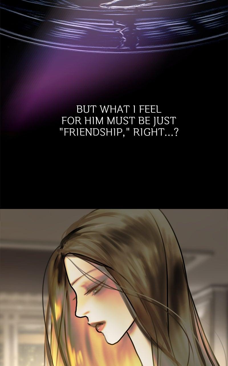 Your Sweet Breath Chapter 34 - Page 12