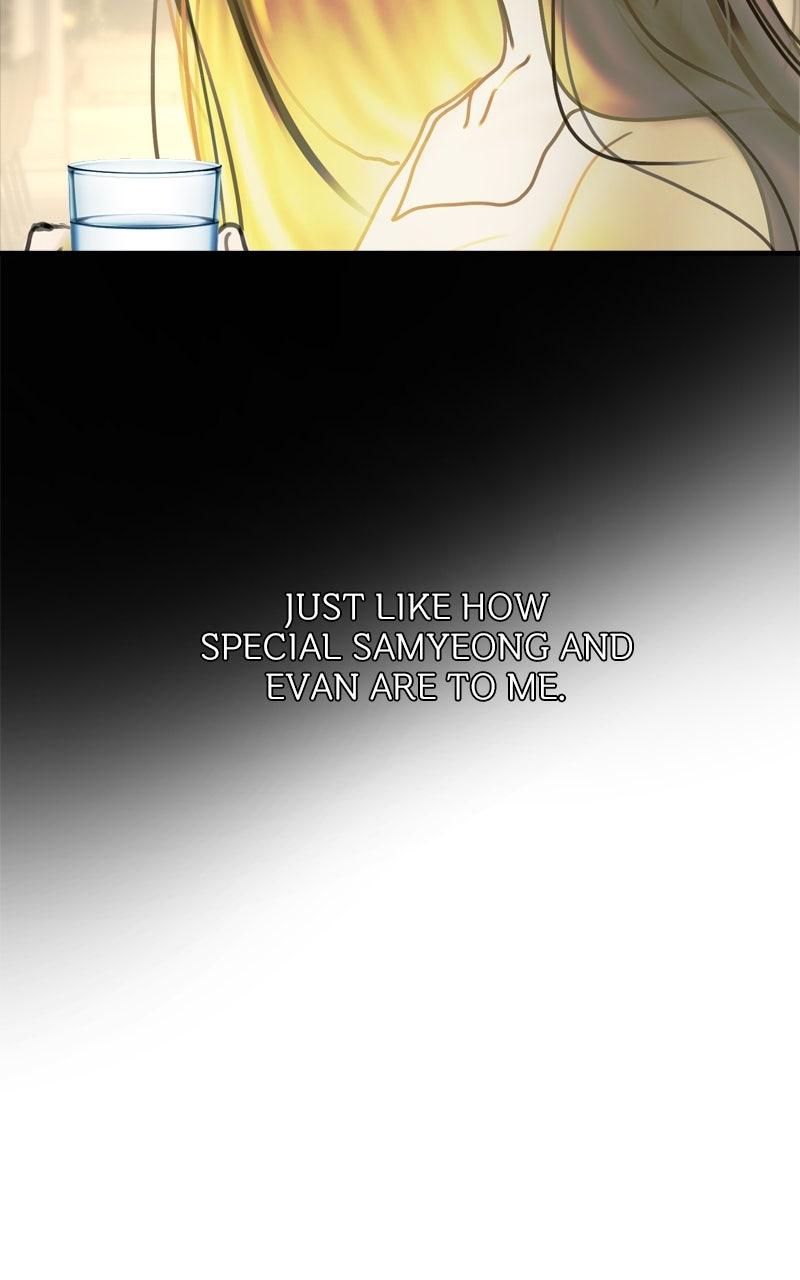 Your Sweet Breath Chapter 34 - Page 13