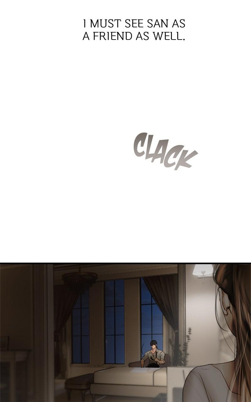 Your Sweet Breath Chapter 34 - Page 14