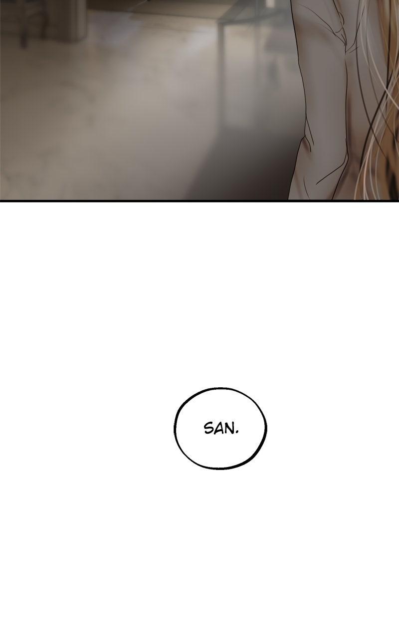 Your Sweet Breath Chapter 34 - Page 15