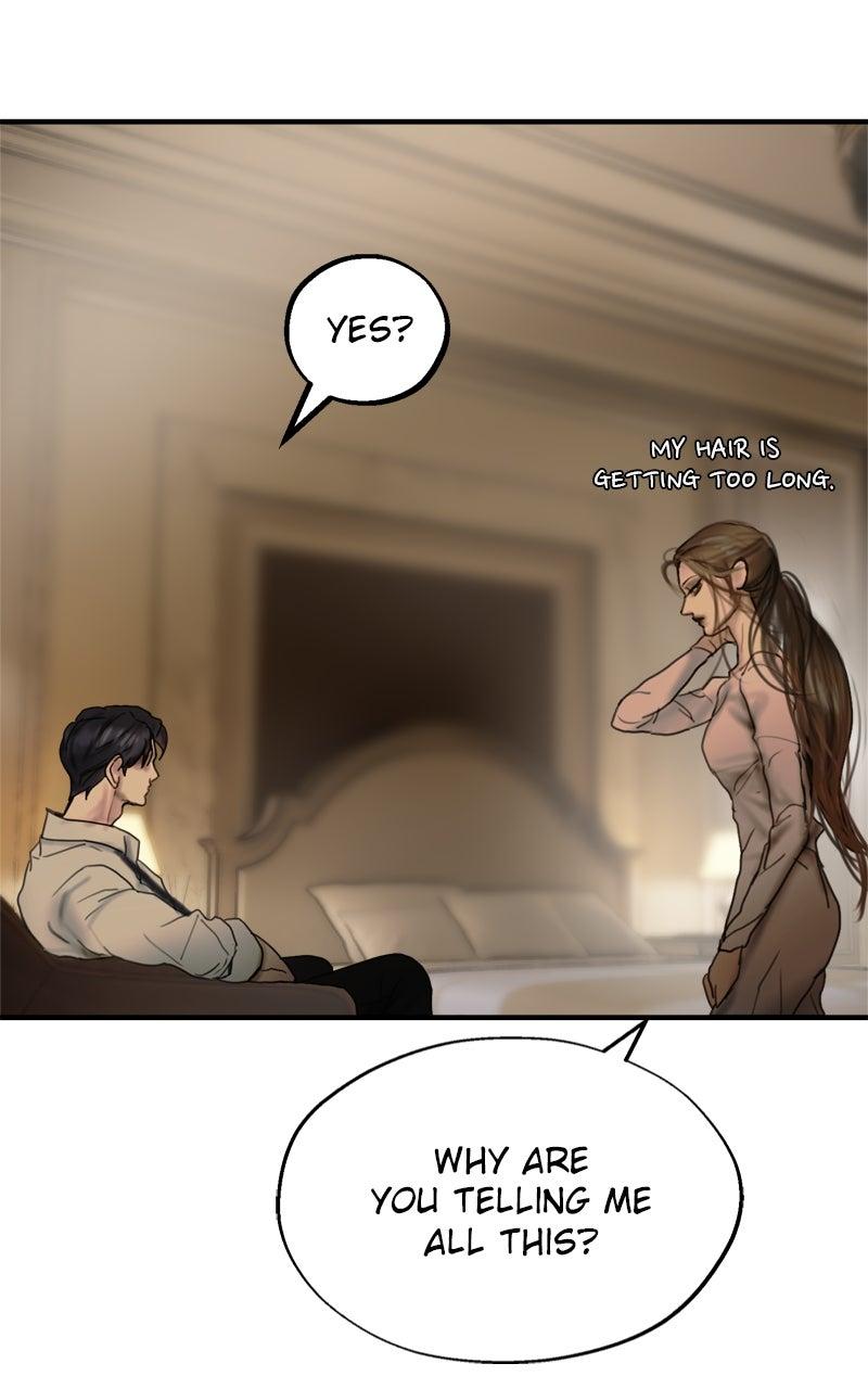 Your Sweet Breath Chapter 34 - Page 16