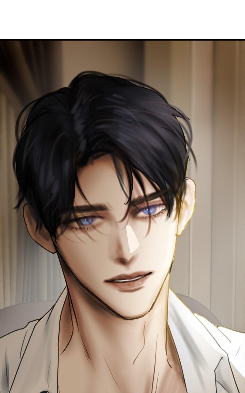 Your Sweet Breath Chapter 34 - Page 19