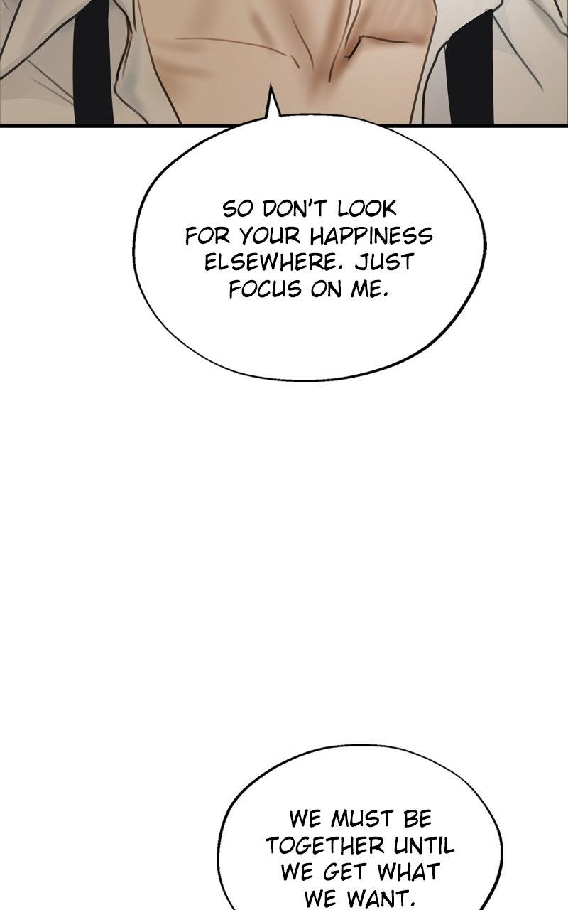 Your Sweet Breath Chapter 34 - Page 20