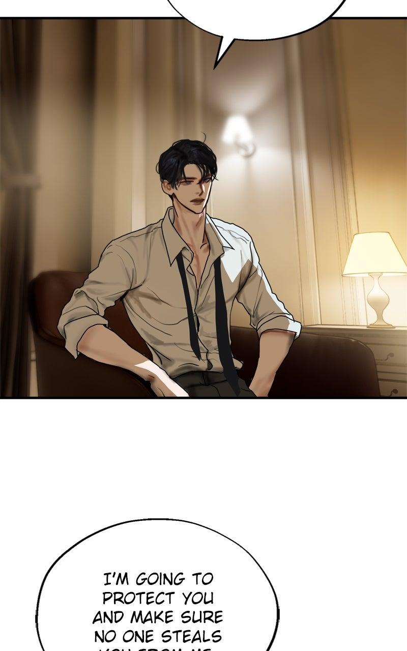 Your Sweet Breath Chapter 34 - Page 21