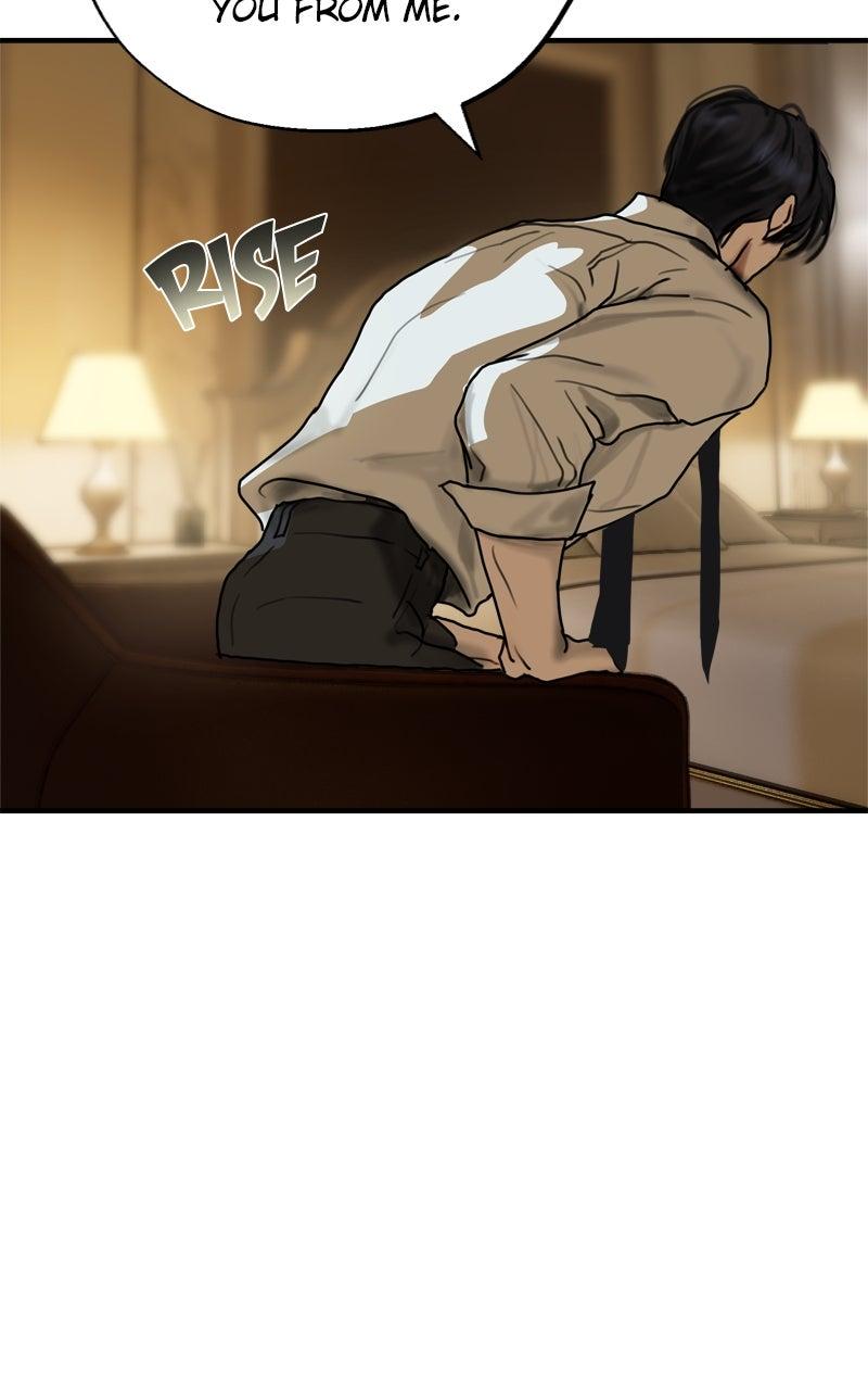 Your Sweet Breath Chapter 34 - Page 22