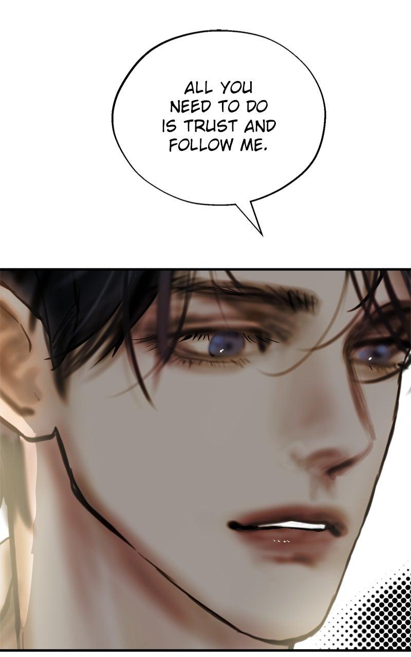 Your Sweet Breath Chapter 34 - Page 23