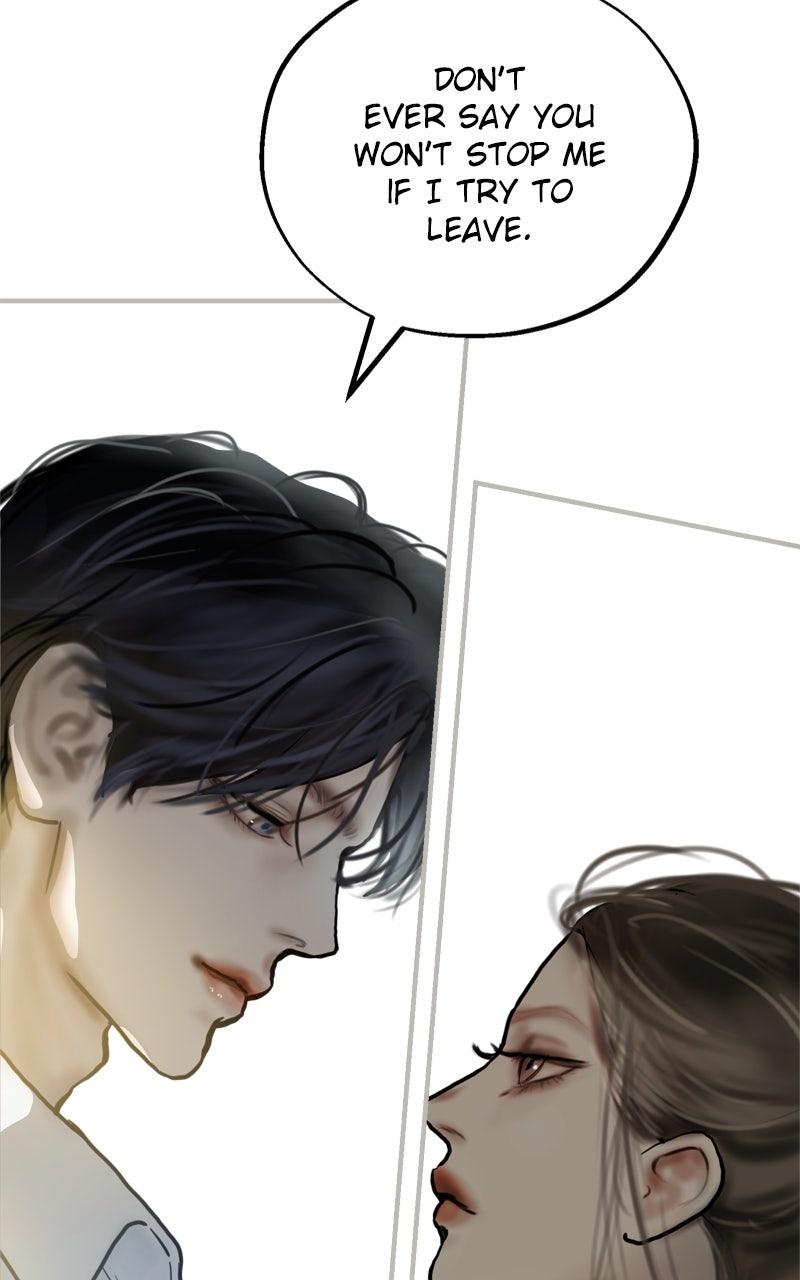 Your Sweet Breath Chapter 34 - Page 30