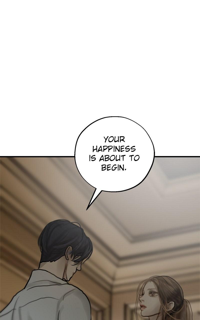 Your Sweet Breath Chapter 34 - Page 33