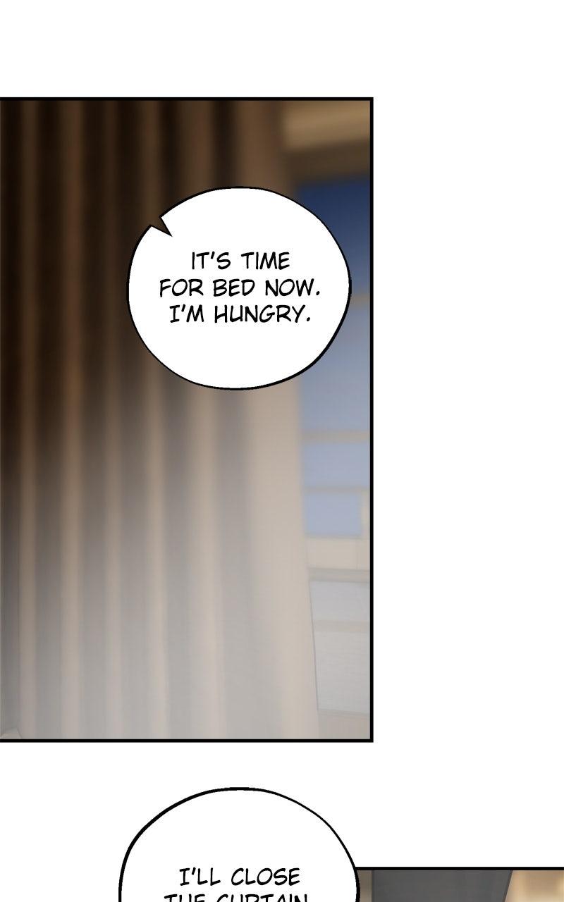 Your Sweet Breath Chapter 34 - Page 36