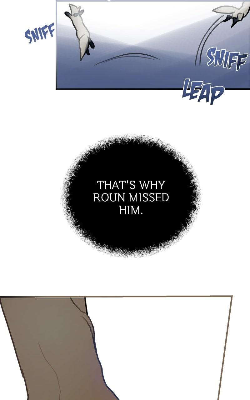 Your Sweet Breath Chapter 34 - Page 41