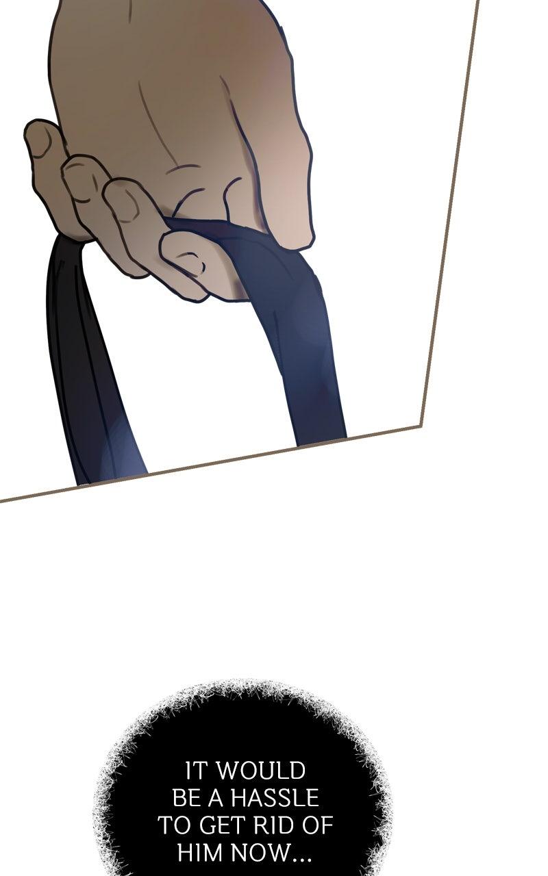 Your Sweet Breath Chapter 34 - Page 42