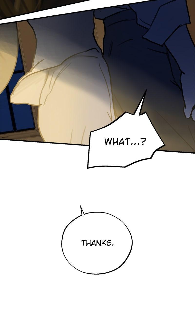 Your Sweet Breath Chapter 34 - Page 44