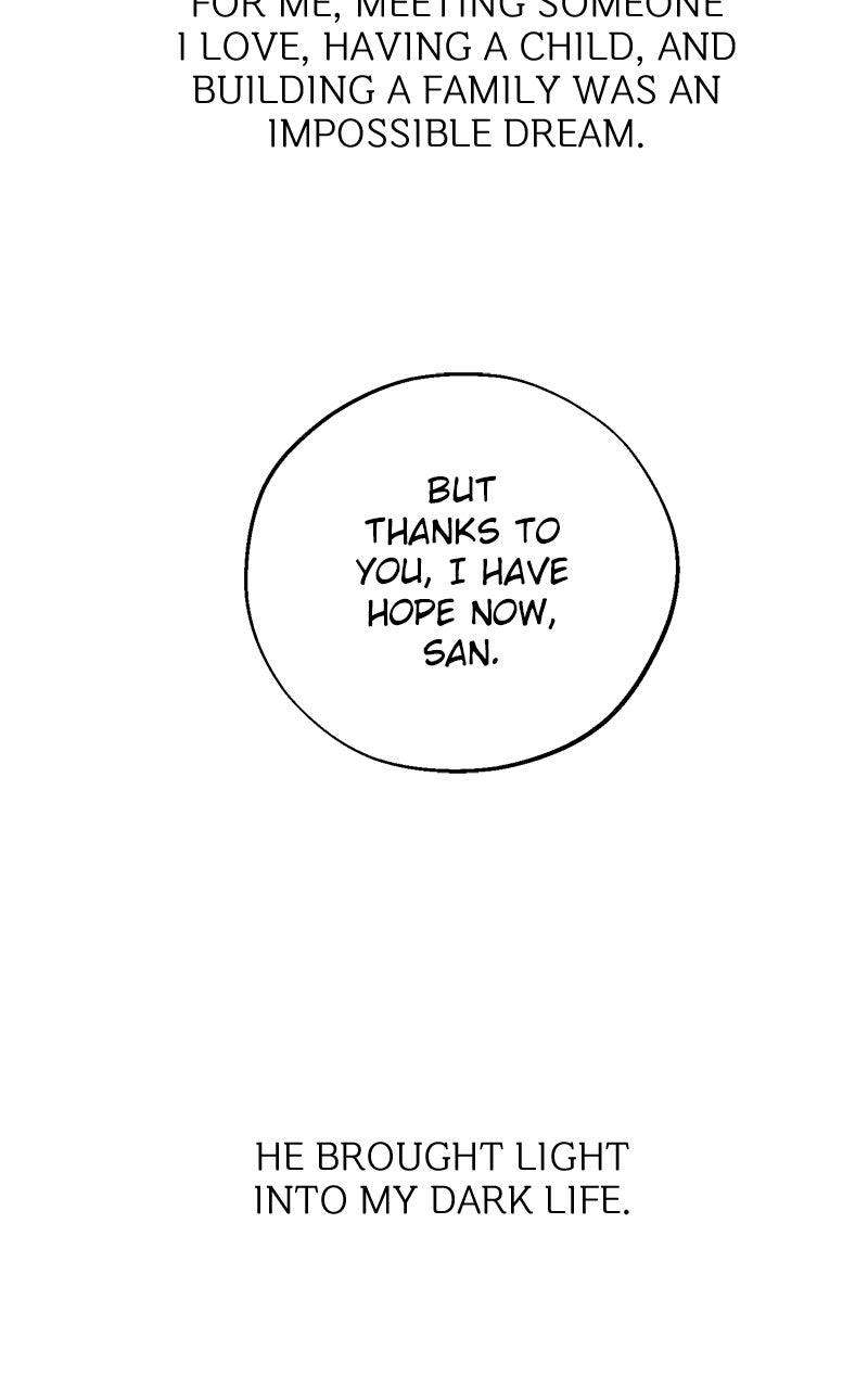 Your Sweet Breath Chapter 34 - Page 51