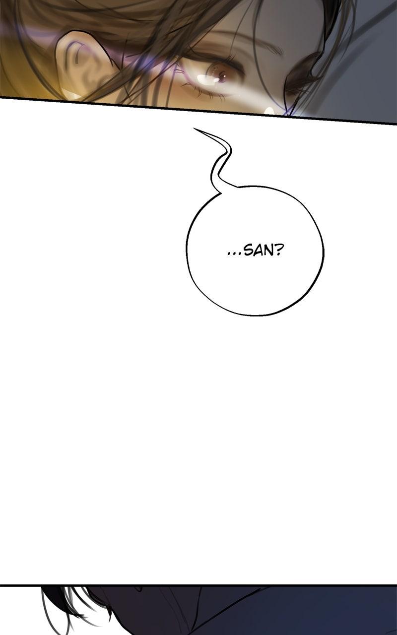 Your Sweet Breath Chapter 34 - Page 55