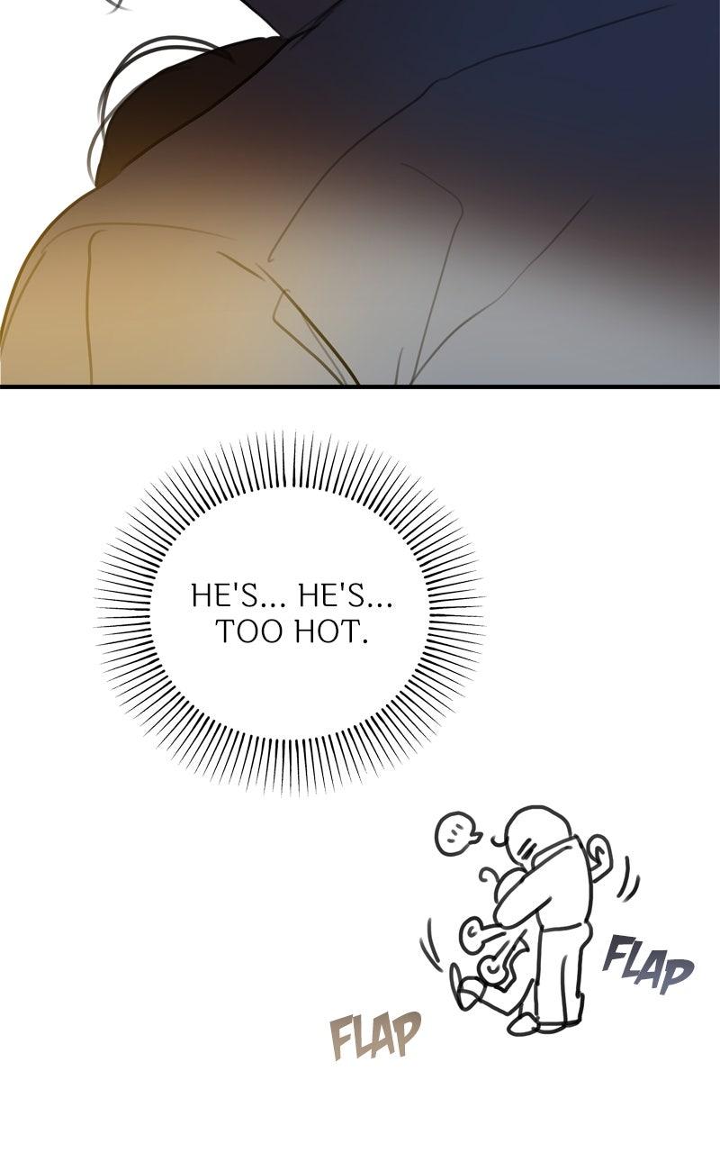 Your Sweet Breath Chapter 34 - Page 56