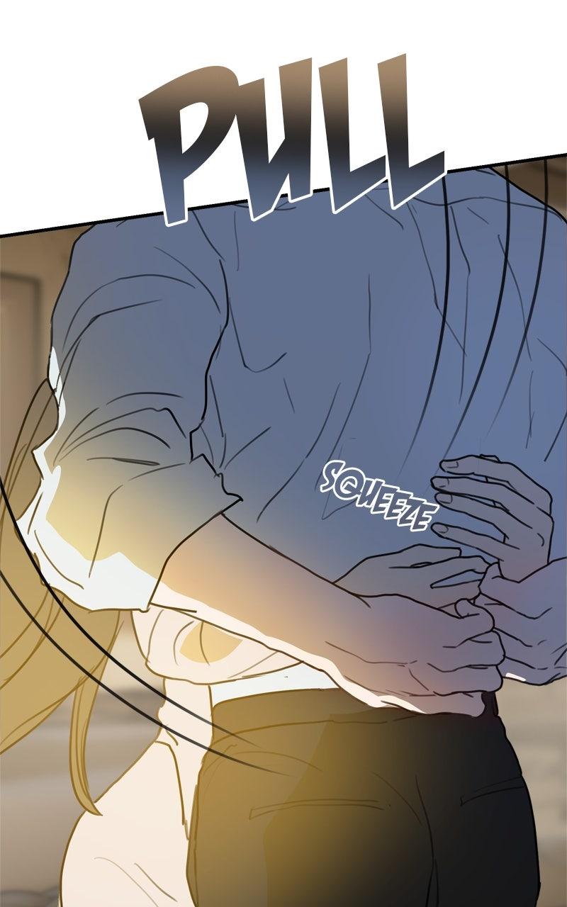 Your Sweet Breath Chapter 34 - Page 57