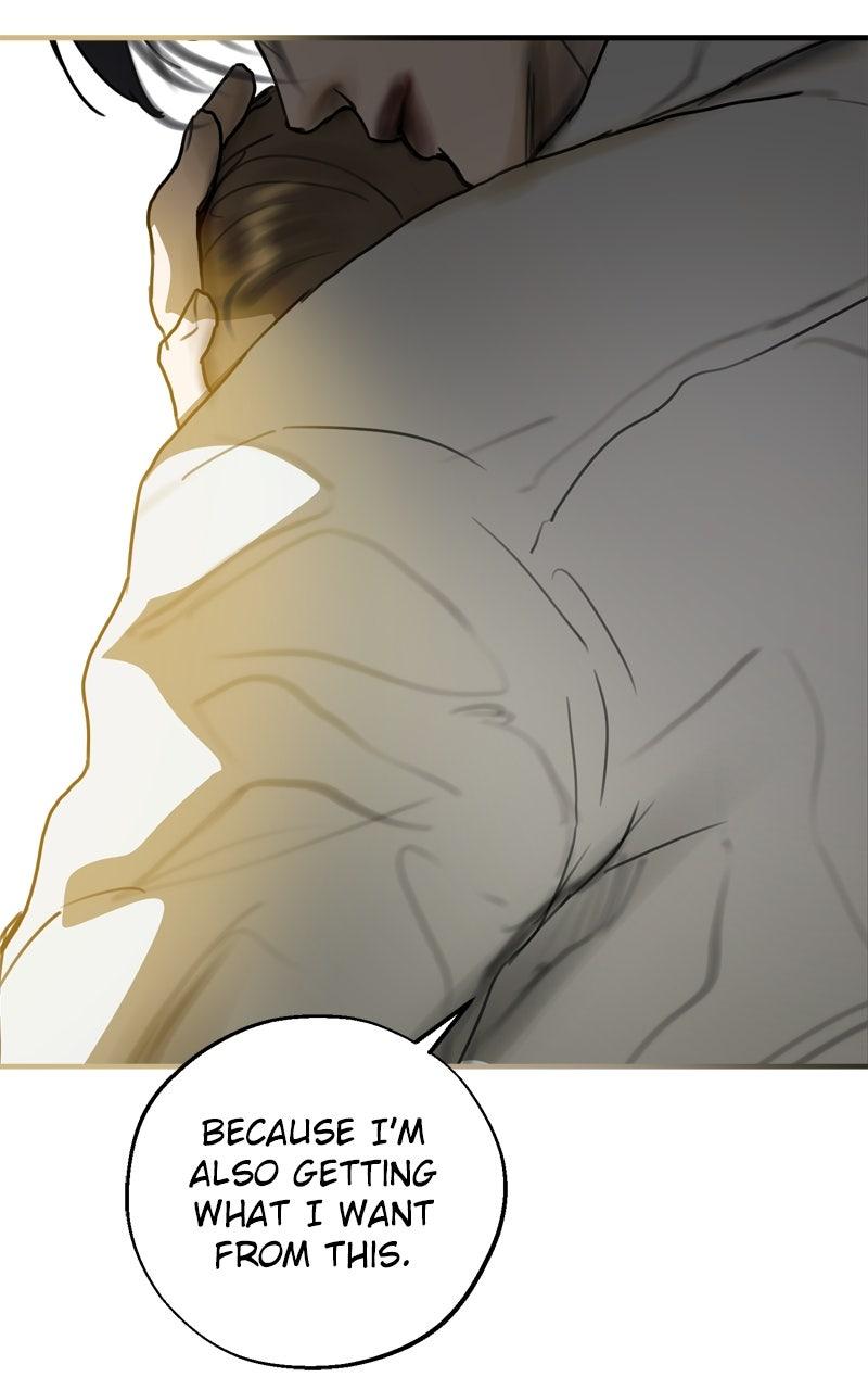 Your Sweet Breath Chapter 34 - Page 59