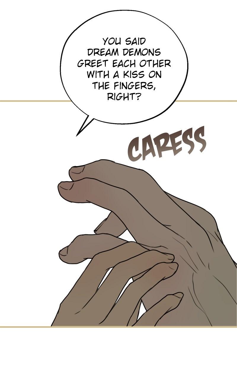 Your Sweet Breath Chapter 34 - Page 63