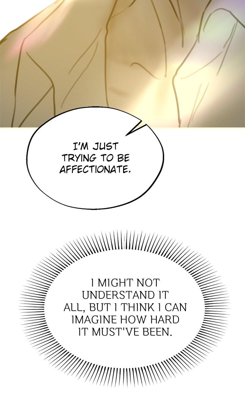 Your Sweet Breath Chapter 34 - Page 72