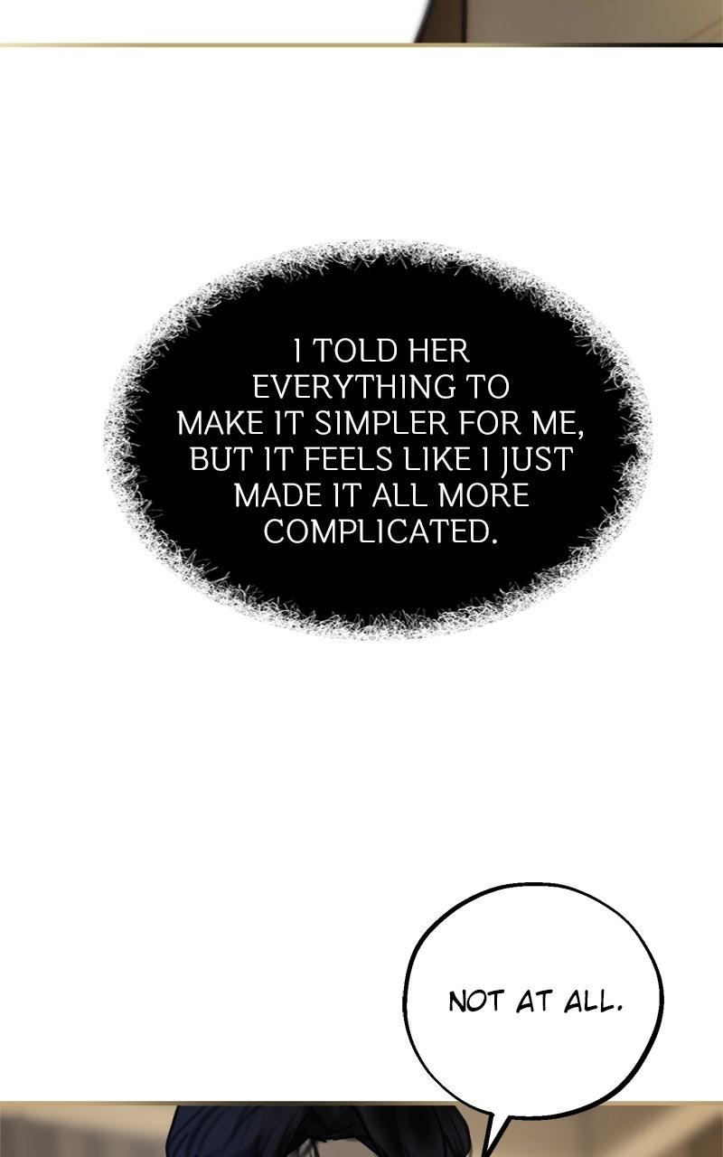 Your Sweet Breath Chapter 34 - Page 74