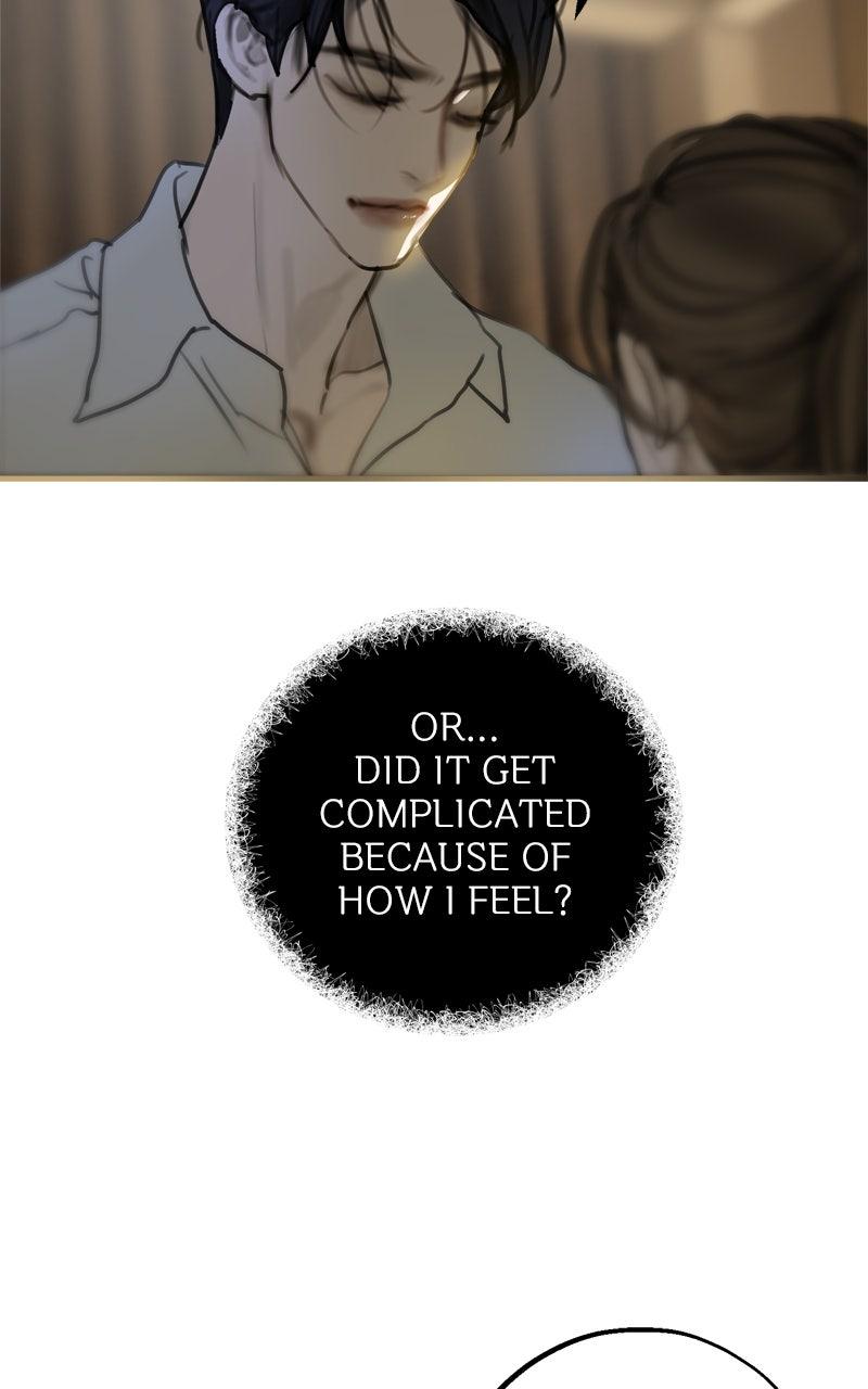 Your Sweet Breath Chapter 34 - Page 75