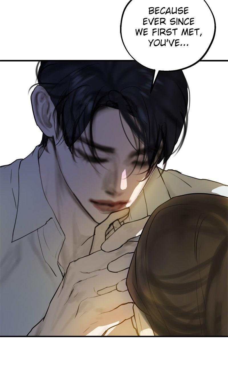 Your Sweet Breath Chapter 34 - Page 76