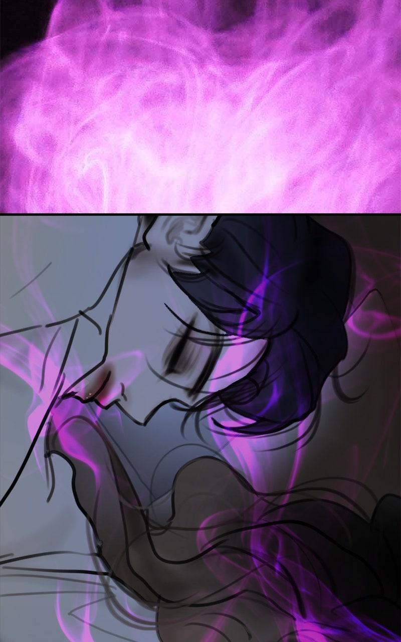 Your Sweet Breath Chapter 34 - Page 79