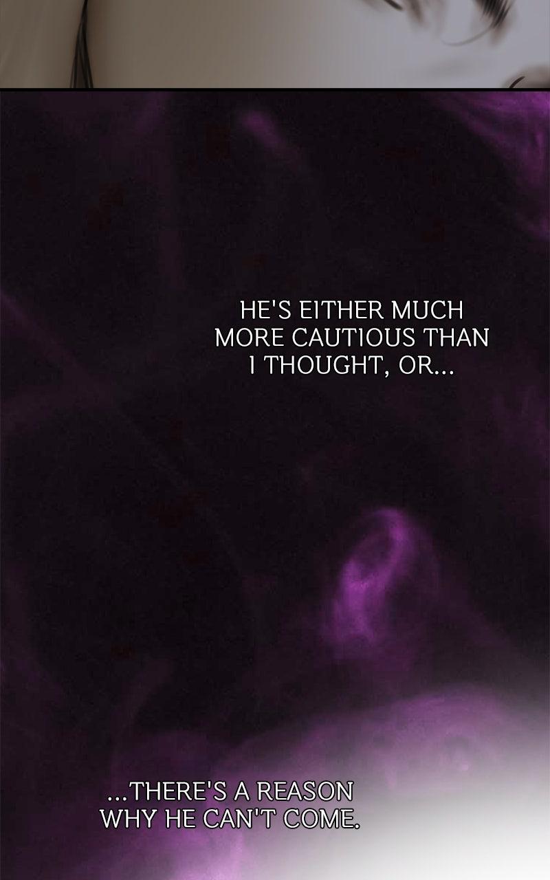 Your Sweet Breath Chapter 34 - Page 81