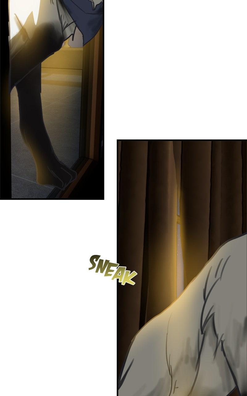 Your Sweet Breath Chapter 34 - Page 84