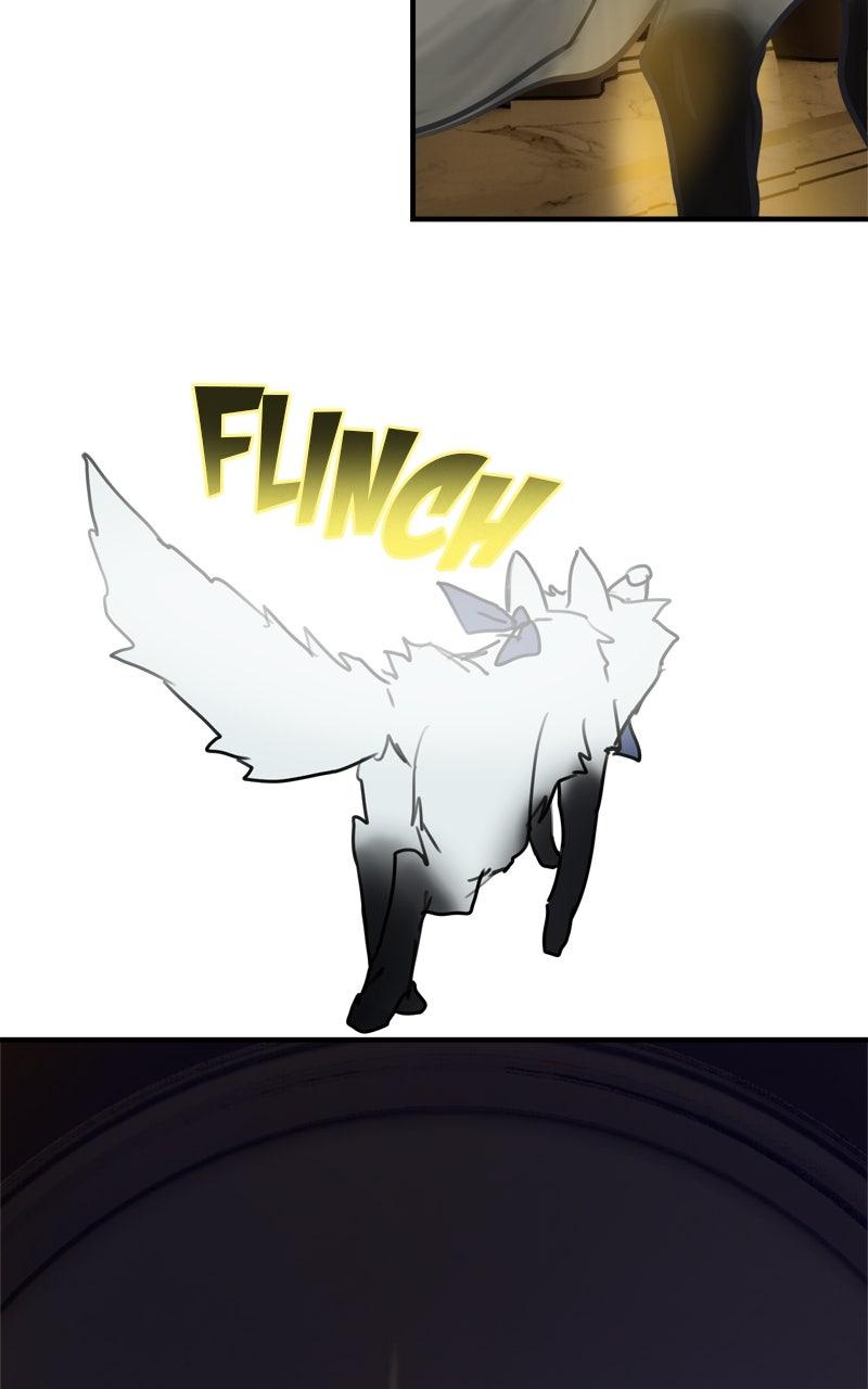 Your Sweet Breath Chapter 34 - Page 85