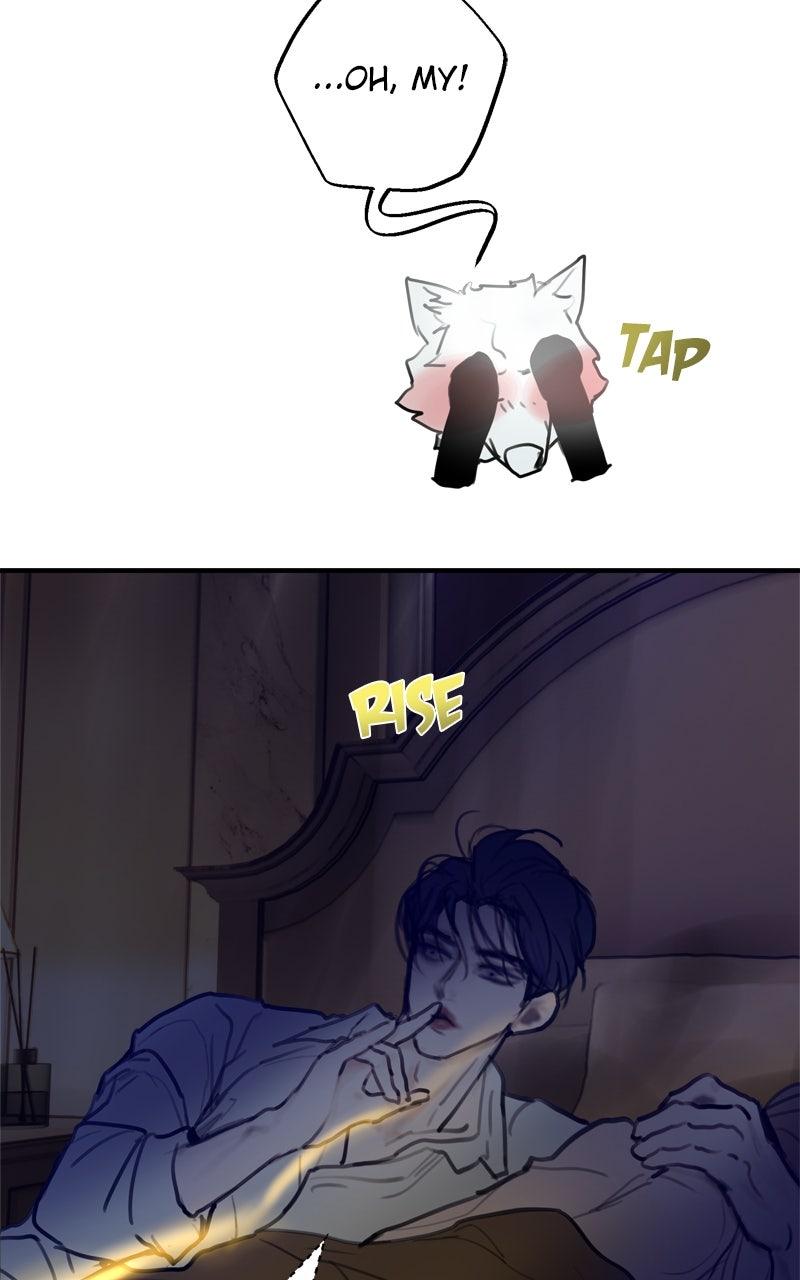 Your Sweet Breath Chapter 34 - Page 87