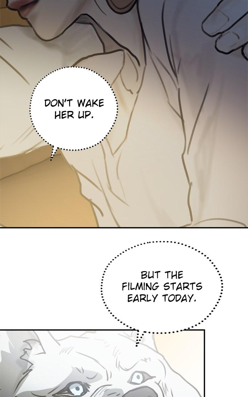 Your Sweet Breath Chapter 34 - Page 89